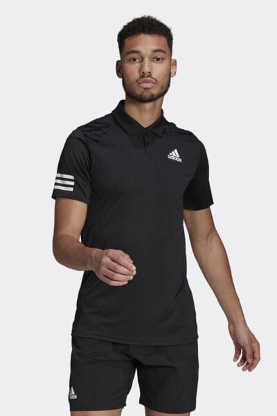 Футболка мужская Adidas Club 3str Polo