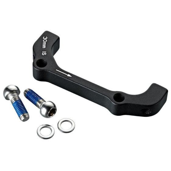 SRAM Disc Brake Adapter IS 30 mm Rear Rotor 170 mm