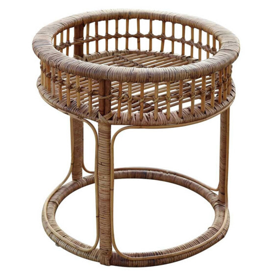 CHILLVERT Parma Rattan Round Table 57 cm