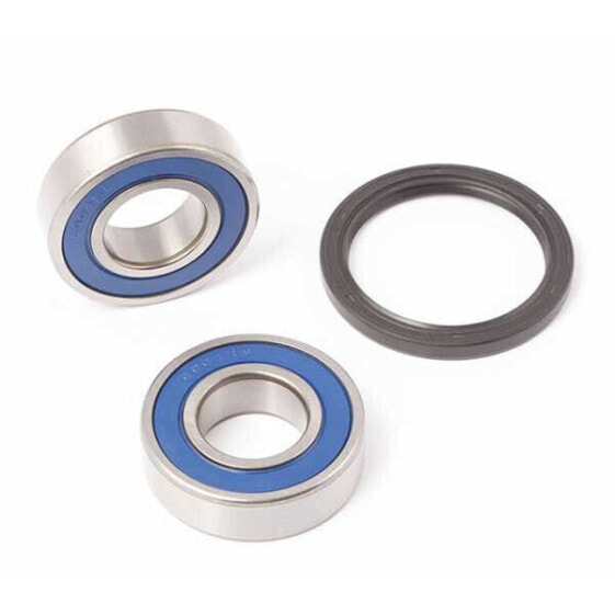S3 PARTS VE-9251417 front wheel bearing kit