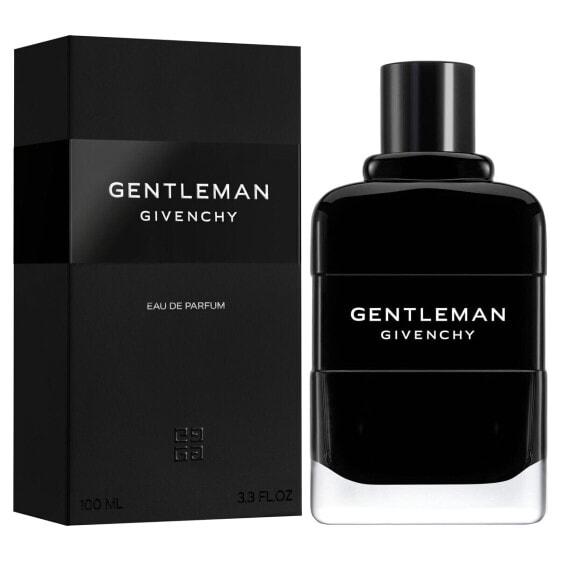 Духи для мужчин GIVENCHY Gentleman EDP 100 мл