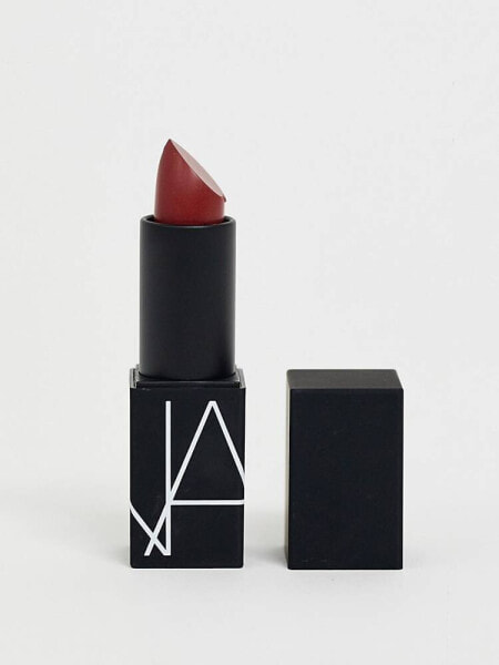 NARS Satin Lipstick - Dressed To Kill