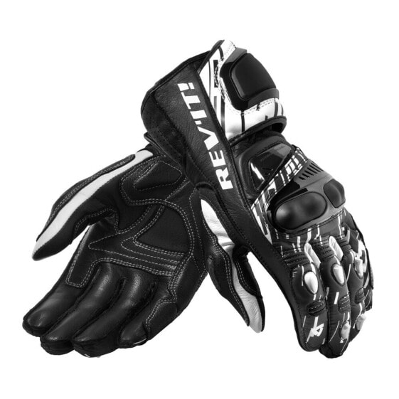 REVIT Motorcycle Racing Gloves Rev´it Quantum 2