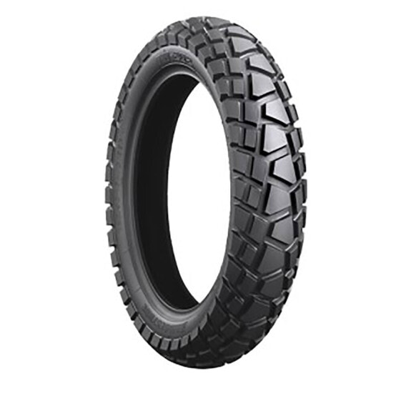 BRIDGESTONE Trail-Wing-TW202 Tricker 63P TT Adventure Rear Tire