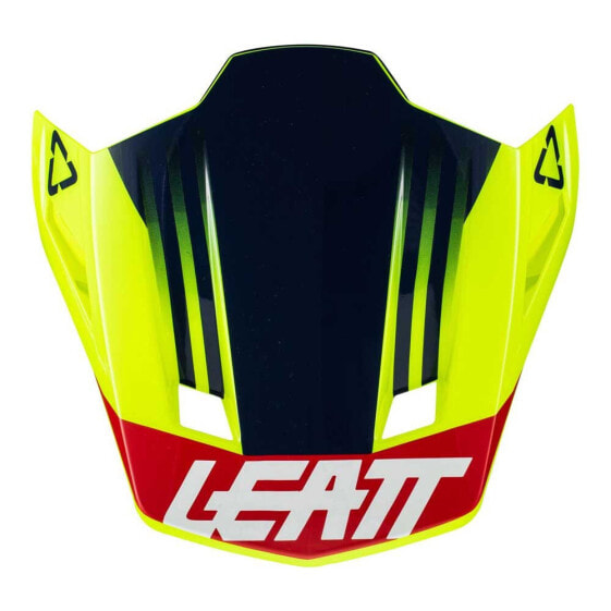 LEATT 7.5 V22 Helmet Visor