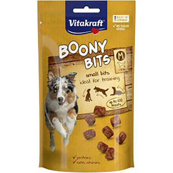 VITAKRAFT Boony Bits 120gr snack 6 units