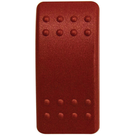 SIERRA Actuator Contura 2 Red 2/Pk