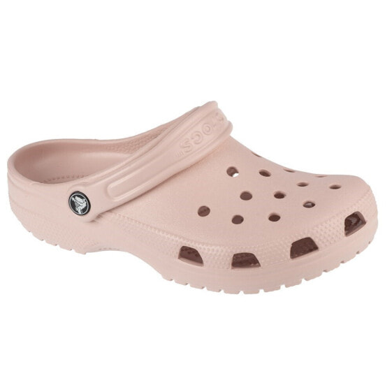 Сабо Crocs 100016UR для женщин