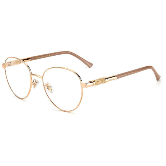 JIMMY CHOO JC296-G-DDB Glasses