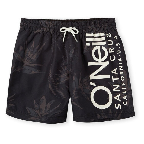 O´NEILL Cali Floral Swimming Shorts