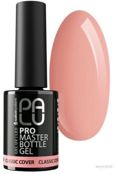 Nagelgel - Palu Pro Master Bottle Gel Classic Cover