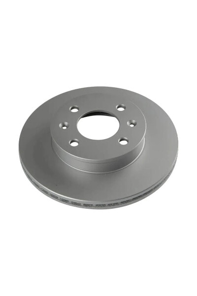 Hyundai Getz 241mm Ön Fren Disk Takımı (2006-2011 1.4/1.6) Bosch