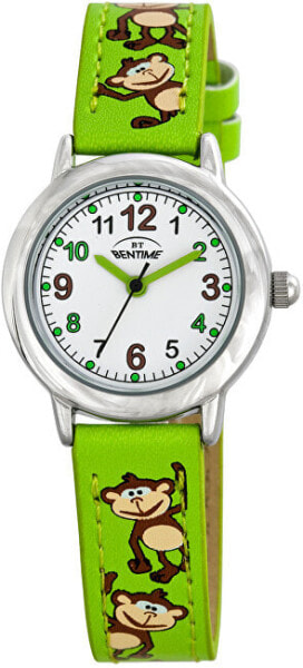 Наручные часы Timberland TDWGB2202101 Millinocket 45мм 5ATM