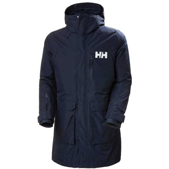 HELLY HANSEN Rigging Coat