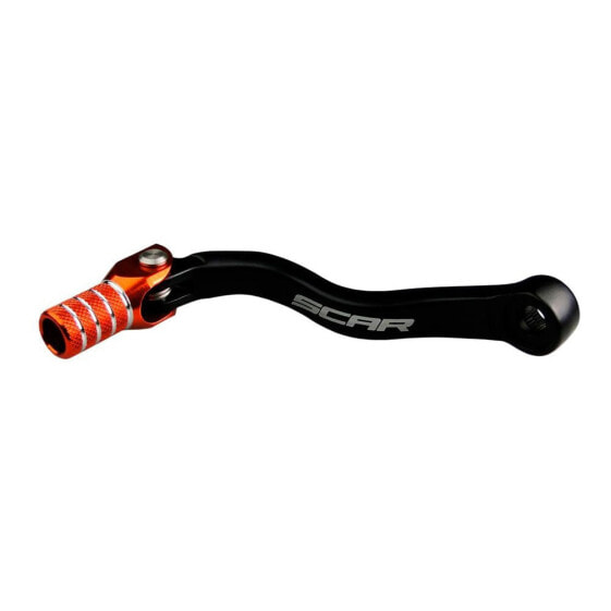 SCAR KTM GSL515 shift lever