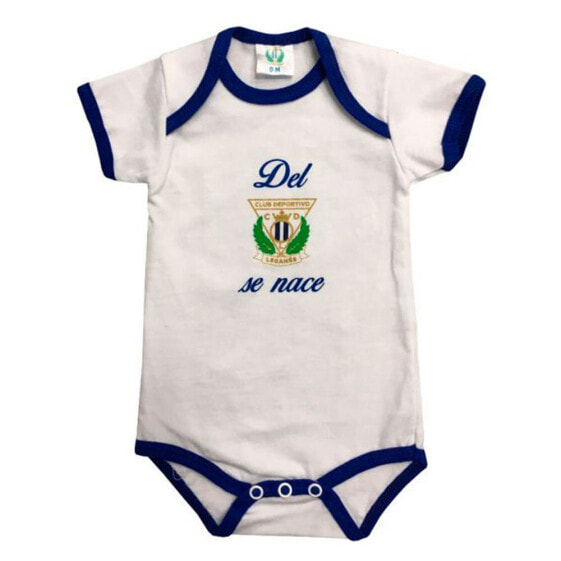 CD LEGANES Short Sleeve Body