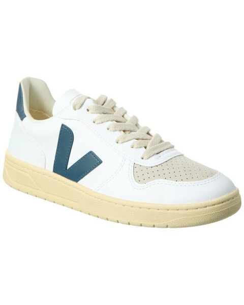 Кроссовки Veja V-10 Leather   Women's