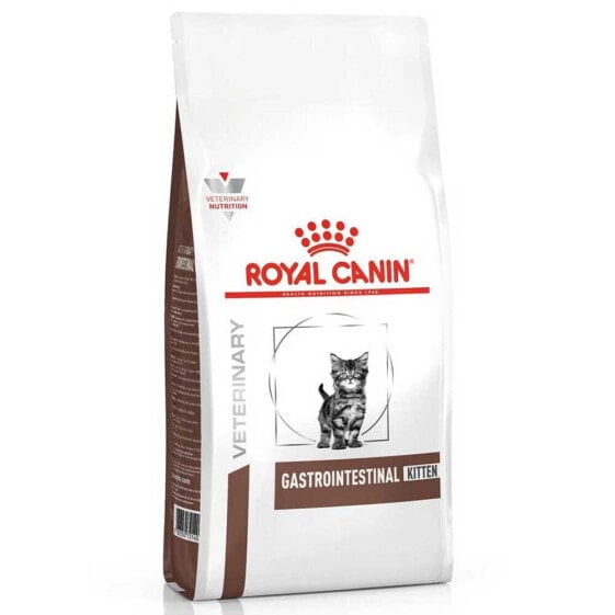 ROYAL CANIN Gastro Intestinal Kitten 400g Cat Food