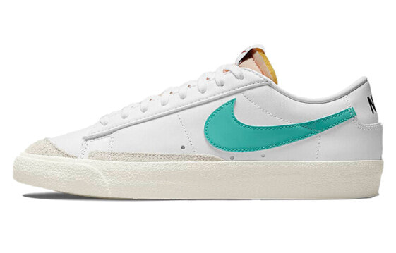 Кроссовки Nike Blazer Low 77 Vintage DA6364-105