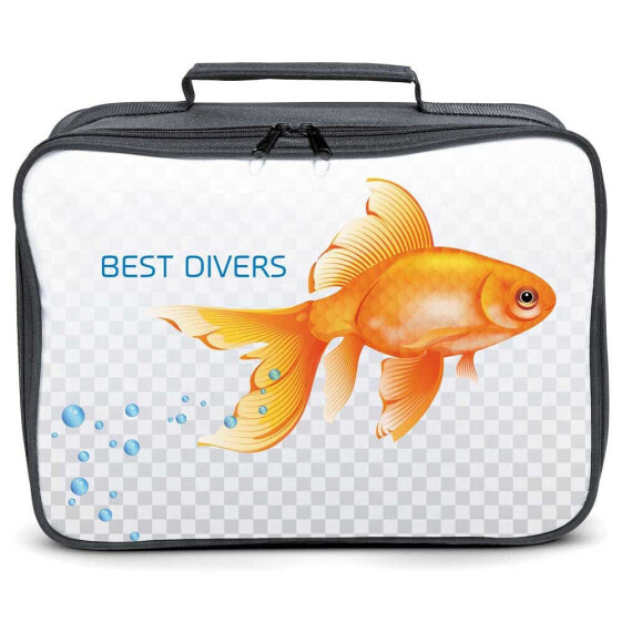 Аксессуар для подводного плавания Best Divers сумка для регулятора