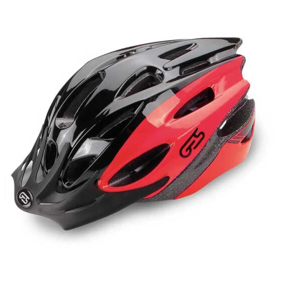 GES Rocket MTB Helmet