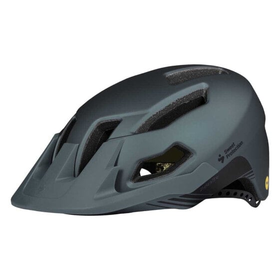 Шлем защитный Sweet Protection Dissenter MIPS MTB Helmet