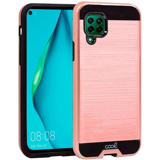 COOL Huawei P40 Lite Aluminum phone case