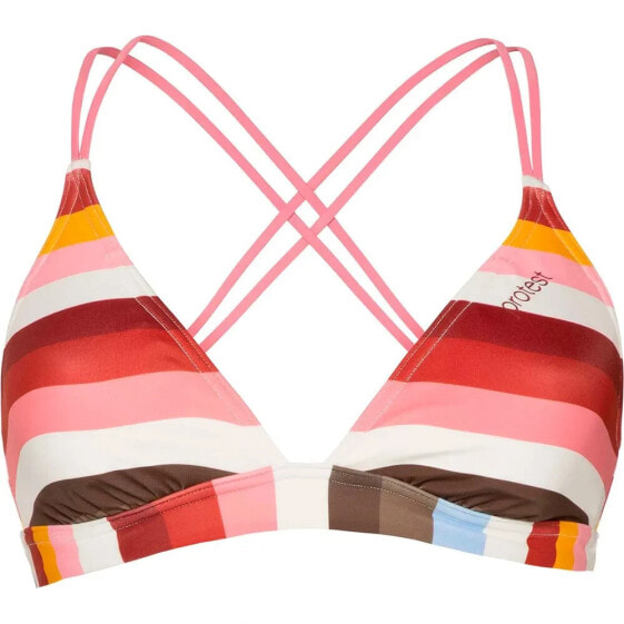 PROTEST MM Chi Bikini Top