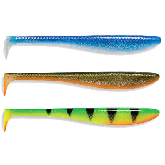 SAVAGE GEAR Monster Shad Soft Lure 220 mm 60g