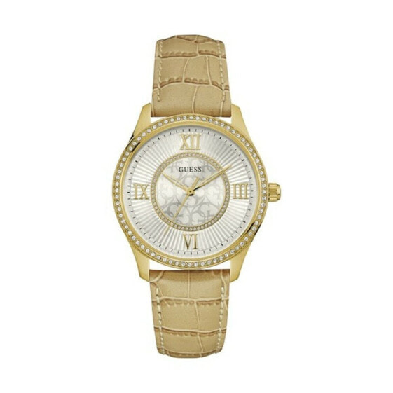 Ladies'Watch Guess (39 mm) (Ø 39 mm)