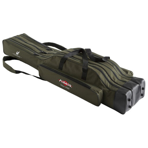 MIKADO UWD-12003G-W Rod Holdall