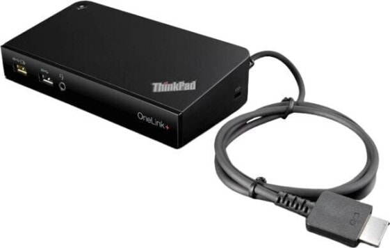 Stacja/replikator Lenovo Thinkpad OneLink+ Dock (40A40090DE)