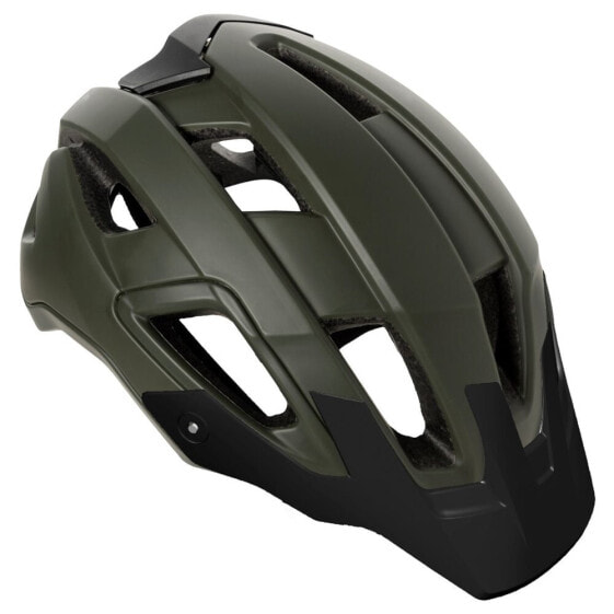 Шлем защитный Agu Трейл MTB