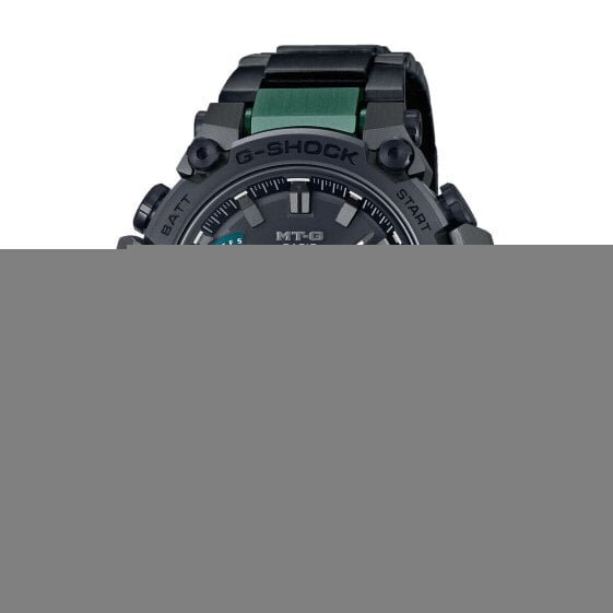 Мужские часы Casio G-Shock METAL TWISTED-G SOLAR POWERED (Ø 51 mm)