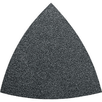 Fein 63717125012 - Sanding plate - Stone - Velcro - 50 pc(s)