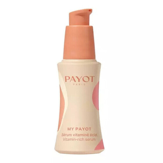 Brightening skin serum with vitamin C My Payot (Vitamin-Rich Serum) 30 ml