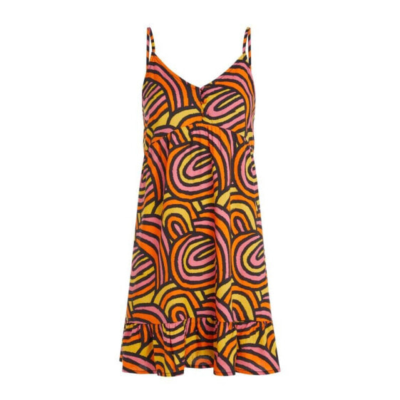 O'Neill Malu Beach Dress W 92800613732