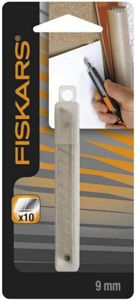 Fiskars Blade 9 мм 10 шт.