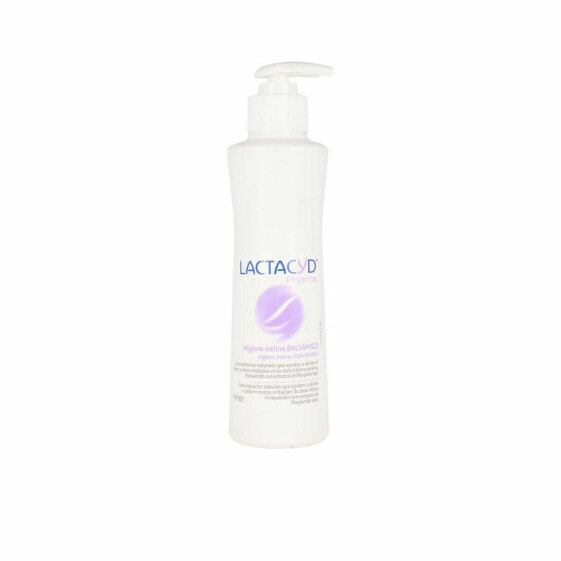 Гель для интимной гигиены Lactacyd Успокаивающее средство (250 ml)