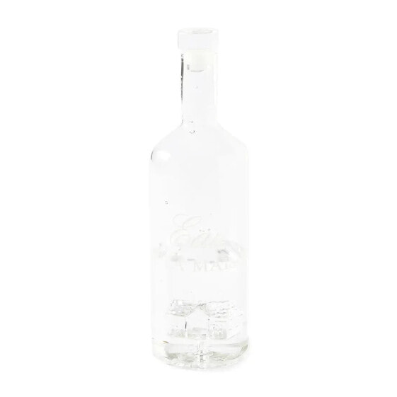 Бутылка для воды Rivièra Maison Eau de la Maison с ручным рисунком Дома Ривьера