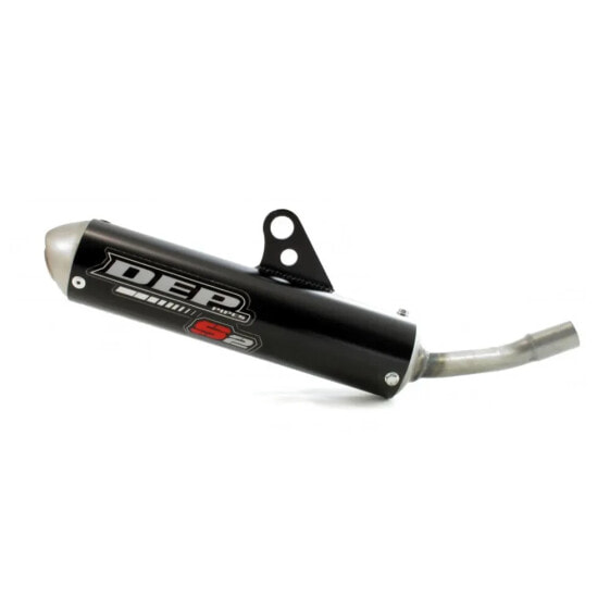 DEP Yamaha YZ85 2019-2024 muffler