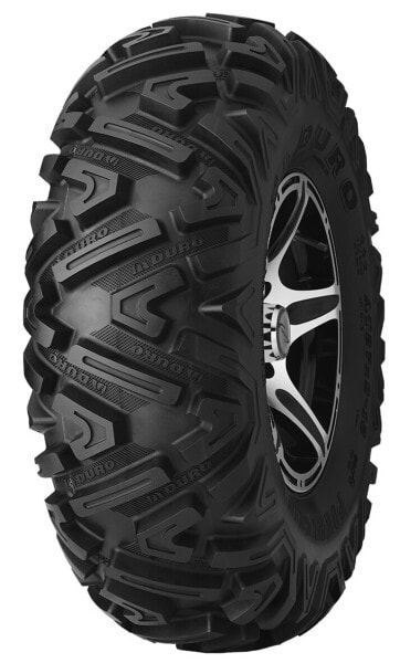 Шины для квадроциклов летние DURO DI-2038 Power Grip II 6PR 28/9 R14 79N