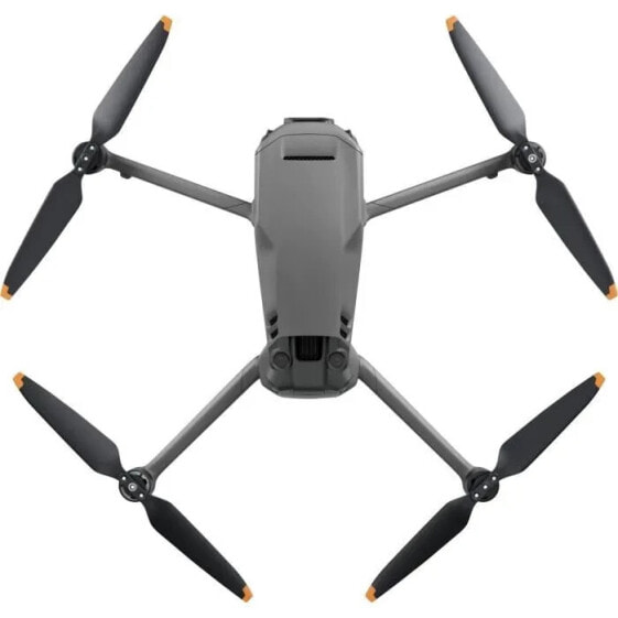 DJI Mavic 3 Classic Drohne 5,1K Hasselblad-Kamera 46 Min. Flugzeit Hinderniserkennung Grau
