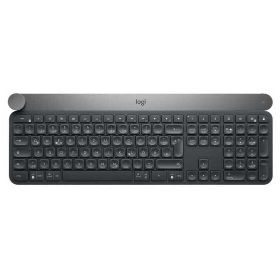 LOGITECH Craft Advanced wireless keyboard