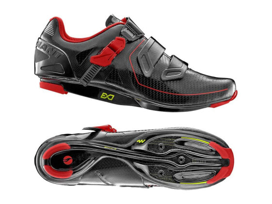 GIANT Pulse road shoes