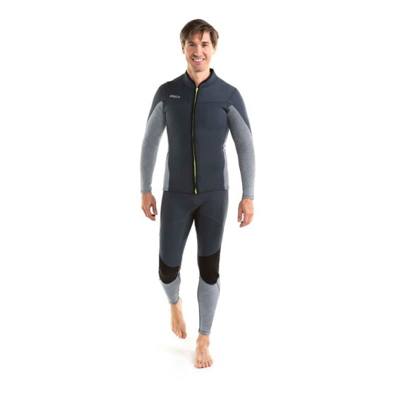 JOBE Toronto 2 mm Front Zip Suit