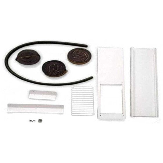 FUJITSU APD 12X ACCD_WK2 Air Conditioning Window Kit