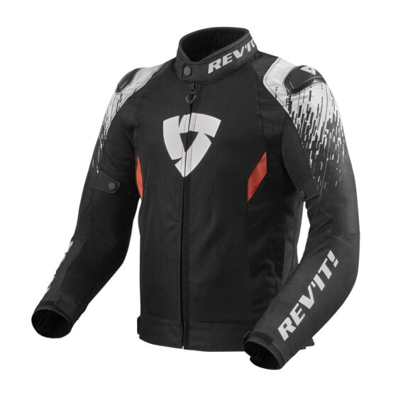 REVIT Quantum 2 Air jacket