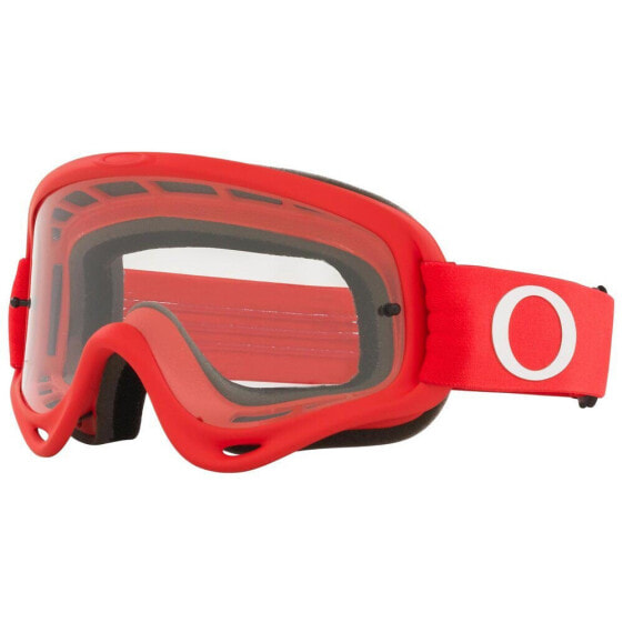 OAKLEY O-Frame MX Goggles