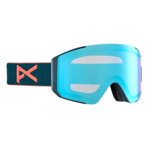 ANON Sync ski goggles